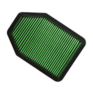 Green Filter Air Filter  7119