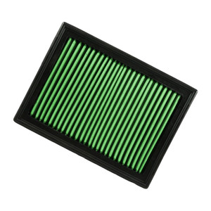 Green Filter Air Filter  7142