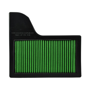 Green Filter Air Filter  7275