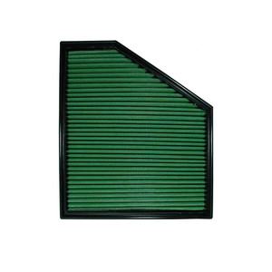 Green Filter Air Filter  7299