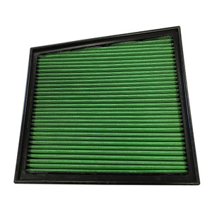 Green Filter Air Filter  7333