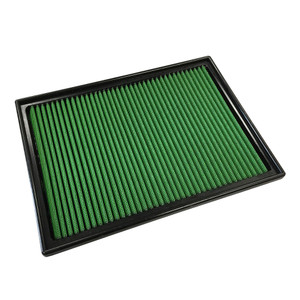 Green Filter Air Filter  7336