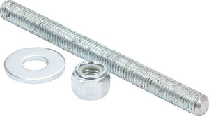 Allstar Performance Ballast Stud and Nut  ALL14190 Allstar Performance Ballast Stud and Nut  ALL14190