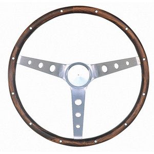 Grant Classic Nostalgia 15in Steering Wheel 966-0