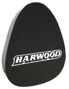 Harwood Tri Comp II Scoop Plug (Fits 3158 & 3159 Only) 1997