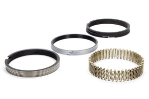 Hastings Piston Ring Set 4.040 1/16 1/16 3/16 2M5523040