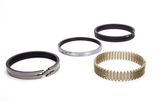 Hastings Piston Ring Set 4.360 5/64 5/64 3/16 2M692040