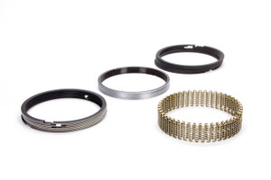 Hastings Piston Ring Set 4.040 1/16 1/16 3/16 CM5532040