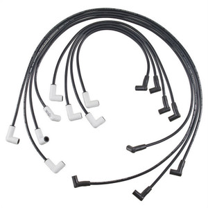 Accel Extreme 9000 Ceramic Wire Set SBC 75-86 Under 9018C