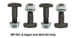 Heidts Rod Shop Upper Control Arm Bolt Kit Mustang II MP-001-A