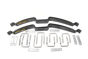 Hellwig 17-   Sprinter 2500 Helper Springs 61614