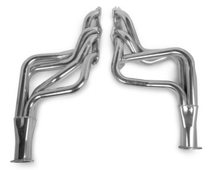 Hooker Coated Headers - Olds V8  3902-1HKR