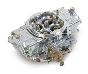 Holley Performance Carburetor 750CFM 4150 Series 0-82751