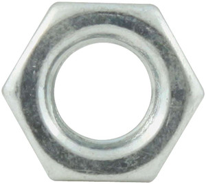 Allstar Performance Hex Nuts 5/16-24 10pk  ALL16051-10