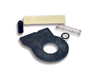 Holley Fuel Pump Rebuild Kit  12-805