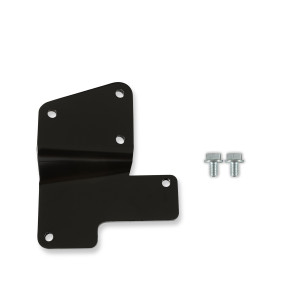 Holley DBW Pedal Bracket - 70-81 Camaro 145-131