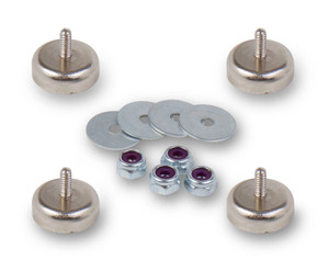 Holley Hydramat Installation Ki w/4-40 Threaded Studs 16-203
