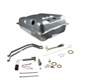 Holley Sniper EFI Fuel Tank Kit 70-74 Dodge Challenger 19-437