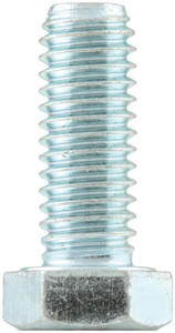 Allstar Performance Hex Head Bolt 3/8-16 x 1 Grade 5 10pk ALL16242 Allstar Performance Hex Head Bolt 3/8-16 x 1 Grade 5 10pk ALL16242