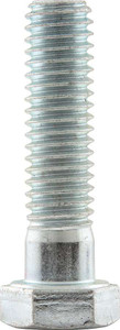 Allstar Performance Hex Head Bolt 3/8-16 x 1-1/4 Grade 5 10pk ALL16243 Allstar Performance Hex Head Bolt 3/8-16 x 1-1/4 Grade 5 10pk ALL16243