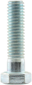 Allstar Performance Hex Head Bolt 3/8-16 x 1-1/2 Grade 5 10pk ALL16244