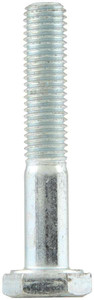 Allstar Performance Hex Head Bolt 1/4-28 x 1-1/2 Grade 5 10pk ALL16404 Allstar Performance Hex Head Bolt 1/4-28 x 1-1/2 Grade 5 10pk ALL16404