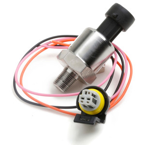 Holley MAP Sensor - 3.5 Bar  554-134
