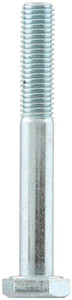 Allstar Performance Hex Head Bolt 1/4-28 x 2 Grade 5 10pk ALL16406 Allstar Performance Hex Head Bolt 1/4-28 x 2 Grade 5 10pk ALL16406