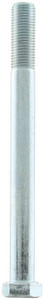 Allstar Performance Hex Head Bolt 7/16-20 x 5 Grade 5 ALL16474 Allstar Performance Hex Head Bolt 7/16-20 x 5 Grade 5 ALL16474