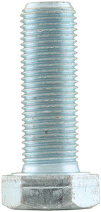 Allstar Performance Hex Head Bolt 1/2-20 x 1-1/2 Grade 5 5pk ALL16484 Allstar Performance Hex Head Bolt 1/2-20 x 1-1/2 Grade 5 5pk ALL16484