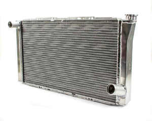 Howe Radiator 16x28 Chevy  342AA