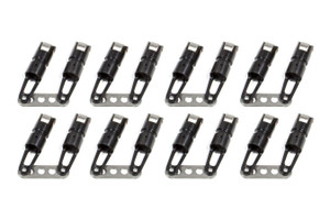 Howards Racing Components Solid Roller Lifters - SBC Vertical Style 91132 Howards Racing Components Solid Roller Lifters - SBC Vertical Style 91132