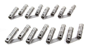 Howards Racing Components Hyd. Roller Lifters - GM LS Series w/Vert. Bar 91166 Howards Racing Components Hyd. Roller Lifters - GM LS Series w/Vert. Bar 91166