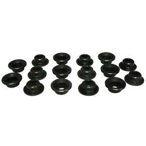 Howards Racing Components Valve Spring Retainers - 10 Degree - 1.125 97132 Howards Racing Components Valve Spring Retainers - 10 Degree - 1.125 97132