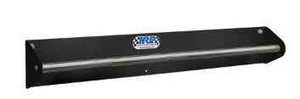 Hepfner Racing Products Ratchet Strap Hanger 18in Black HRP6005-BLK Hepfner Racing Products Ratchet Strap Hanger 18in Black HRP6005-BLK