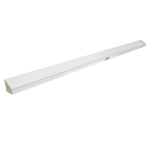 Hepfner Racing Products Top Wing Wall Tray Tall HRP6550-WHT Hepfner Racing Products Top Wing Wall Tray Tall HRP6550-WHT