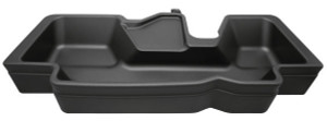 Husky Liners Under Seat Storage Box  09421