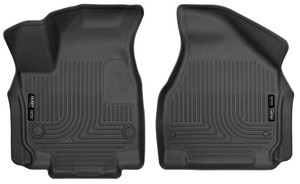 Husky Liners Front Floor Liners  13011