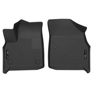 Husky Liners Front Floor Liners  13251