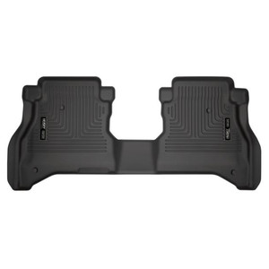 Husky Liners 20-   Jeep Gladiator 2nd Seat Floor Liner 14881