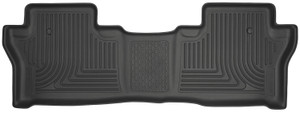 Husky Liners 2nd Seat Floor Liner  19411