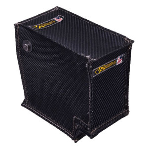 Heatshield Products Master Cylinder Shield Baer Remaster w/Valve 503540 Heatshield Products Master Cylinder Shield Baer Remaster w/Valve 503540