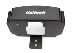 Haltech IC-7 Hooded Dash Mount  HT-060071