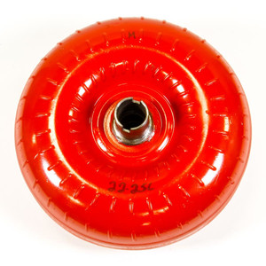 Hughes Performance Torque Converter 2500 Stall Series GM 85-92 22-25L Hughes Performance Torque Converter 2500 Stall Series GM 85-92 22-25L