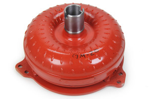 Hughes Performance Torque Converter 2000 Stall Series GM TH350 GM20 Hughes Performance Torque Converter 2000 Stall Series GM TH350 GM20