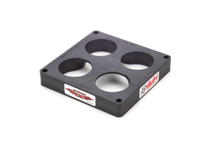 High Velocity Heads 1in Super Sucker Carb. Spacer Nylon - 4500 SS4500-1CN High Velocity Heads 1in Super Sucker Carb. Spacer Nylon - 4500 SS4500-1CN