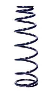 Hyperco Coil Over Spring 2.5in ID 5in OD 16in Tall 1816SB0125