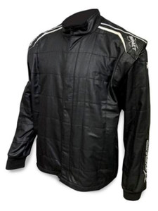Impact Racing Jacket Racer 2.0 Medium  Black 22522410