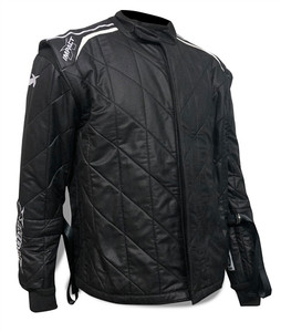 Impact Racing JACKET TF20 SFI/20 XX-LARGE BLACK 29601710