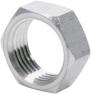 Allstar Performance 5/8-18 RH Alum Jam Nuts Thin O.D. 50pk ALL18296-50 Allstar Performance 5/8-18 RH Alum Jam Nuts Thin O.D. 50pk ALL18296-50